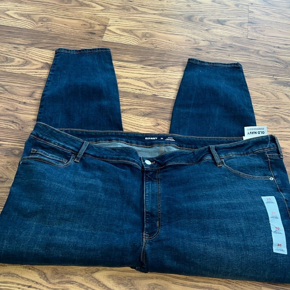 Old Navy jeans